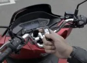 Cara Efektif Merawat Remote Keyless Sepeda Motor Anda