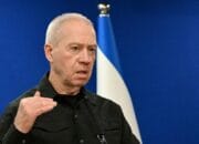 Kesepakatan Israel dan AS Usai Serangan Darat ke Lebanon: Fokus pada Penanganan Hizbullah