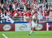 Pratama Arhan Berperan sebagai Gelandang dalam Laga Suwon FC vs Pohang Steelers