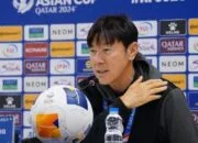 Timnas Indonesia Siapkan 27 Pemain untuk Kualifikasi Piala Dunia, Termasuk Mees Hilgers dan Eliano Reijnders