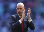 Erik ten Hag Usai MU Tahan Aston Villa: Empat Laga Tanpa Kebobolan, Tim Semakin Tangguh