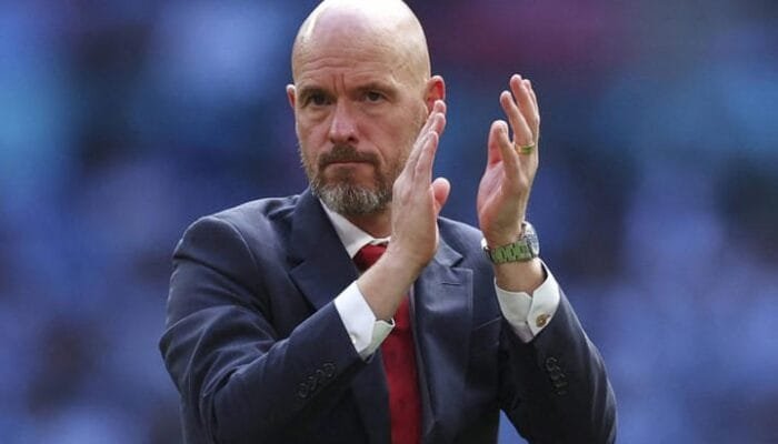 Erik ten Hag Usai MU Tahan Aston Villa: Empat Laga Tanpa Kebobolan, Tim Semakin Tangguh
