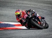 Aleix Espargaro: “Tak Bisa Hidup Tanpa Kopi!” Netizen Ramai-Ramai Panggil Pak RT