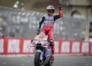 Kekesalan Bos Pramac Terhadap Keputusan Ducati Pilih Marc Marquez untuk MotoGP 2025