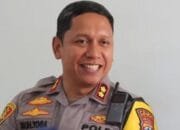 Kapolres Boyolali AKBP Muhammad Yoga Pradita Ilafi Meninggal Dunia Setelah Kecelakaan