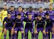 Klasemen Liga Italia: AC Milan Takluk dari Fiorentina, AS Roma Imbang Lawan Monza
