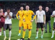 China Gagal Carter Pesawat karena Performa Buruk, Tantangan Sebelum Hadapi Timnas Indonesia di Kualifikasi Piala Dunia 2026