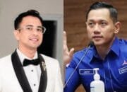 AHY Raih Gelar Doktor dari Unair, Langsung Dibandingkan dengan Penghargaan Raffi Ahmad