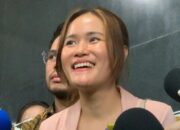 Jessica Wongso Kembali Ajukan PK Kedua: “Saya Hanya Bisa Berdoa”