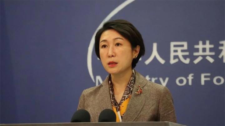 Cina Serukan Solidaritas Palestina Pasca Gugurnya Yahya Sinwar