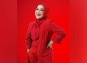 Tia Rahmania Pilih Fokus pada Proses Hukum, Tunda Pelantikan sebagai Anggota DPR