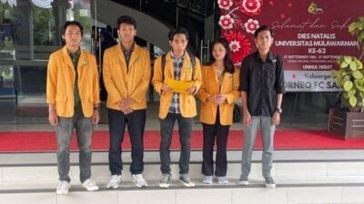 Kritik Akademisi Terhadap Isran Noor dan Rudy Mas’ud yang Tak Hadiri Diskusi di Kampus