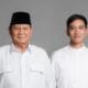 Pelantikan Prabowo-Gibran.