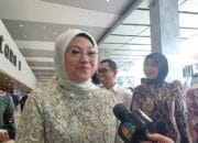 Ida Fauziyah Tolak Bergabung dengan Komisi Kemenaker di DPR