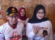 Profil Annisa Mahesa: Anggota DPR Termuda dengan Prestasi Cemerlang dan Harta Kekayaan Mencolok