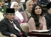 Cekcok Memwarnai Pemilihan Ketua DPD, Dua Kubu Berebut Kursi Pimpinan Hingga Rabu Dini Hari