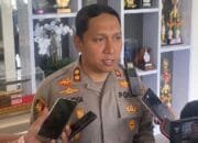 Kapolres Boyolali AKBP Muhammad Yoga Meninggal, Jenazah Akan Dimakamkan di Depok