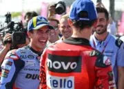 Marc Marquez Diminta Realistis, Kesempatan Juara Dunia Baru Terbuka di MotoGP 2025