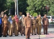 Pj Bupati Zainal Arifin Ingatkan ASN PPU untuk Jaga Netralitas Selama Pilkada 2024