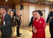 Intip Garasi Puan Maharani: Koleksi Mobil dan Harta Kekayaannya
