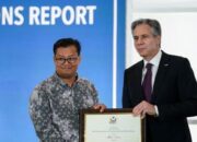 Kamboja Tangkap Jurnalis Investigasi Mech Dara, Memicu Kekhawatiran Hak Asasi Manusia