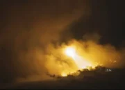 Hizbullah Bantah Klaim Pasukan Israel Masuki Lebanon, Siap Hadapi Konfrontasi