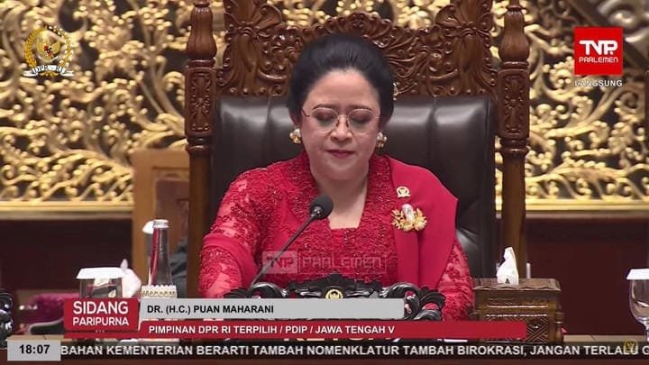 Profil Pimpinan DPR Periode 2024-2029: Memperkuat Kemandirian dan Keterwakilan di Parlemen Profil Pimpinan DPR Periode 2024-2029: Memperkuat Kemandirian dan Keterwakilan di Parlemen