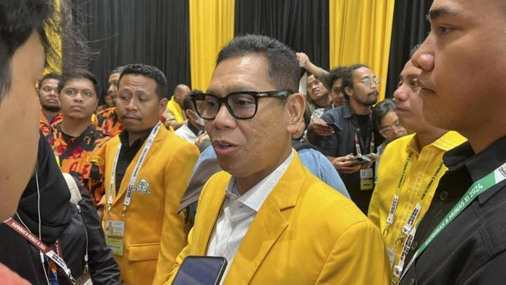 Profil Pimpinan DPR Periode 2024-2029: Memperkuat Kemandirian dan Keterwakilan di Parlemen Profil Pimpinan DPR Periode 2024-2029: Memperkuat Kemandirian dan Keterwakilan di Parlemen
