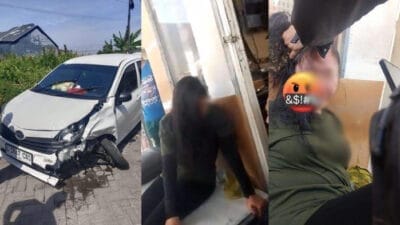 Maria Livia: Begal Driver Taksi di Surabaya, Berasal dari NTT dan Tinggal di Apartemen