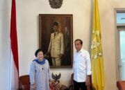 AA1ryS5U Jokowi Dukung Pertemuan Prabowo dan Megawati Sebelum Pelantikan