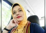 Marissa Haque, Istri Ikang Fawzi, Meninggal Dunia pada Usia Dini Hari