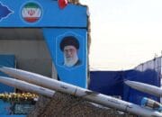 Eskalasi Iran-Israel: Rudal Iran Menyerang Tel Aviv, Bagaimana Israel Merespons?