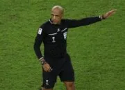Kontroversi Wasit Ahmed Al Kaf dalam Laga Bahrain Vs Indonesia: Netizen Minta Penjelasan