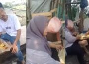 AA1s7GMS Suami Santai Makan Nasi Padang Bareng Pelakor, Istri Sah Melabrak dan Anaknya Diabaikan Selama 3 Minggu