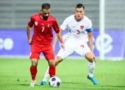 Ranking FIFA Indonesia Naik, Bahrain Terpuruk Kena Karma Usai Laga Kontroversial