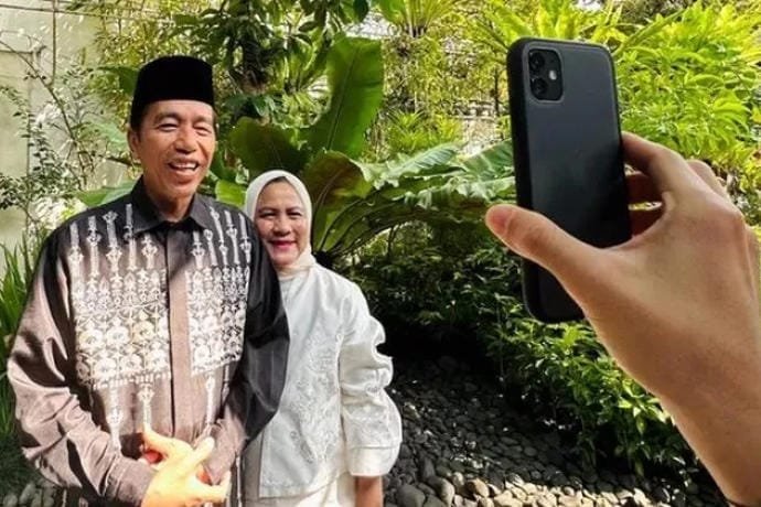 Jokowi Pensiun, Ini Besaran Uang Pensiun dan Fasilitas Mewah yang Diterimanya Seumur Hidup