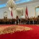 Prabowo-Gibran Umumkan Kabinet Merah Putih: Daftar Lengkap Menteri dan Wakil Menteri 2024-2029