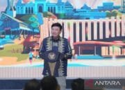 Budi Gunawan Ditunjuk Jadi Menko Polkam, Pilihan Mengejutkan Prabowo di Jakarta