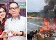Profil Sherly Tjoanda, Diusulkan Gantikan Alm. Benny Laos Jadi Calon Gubernur Maluku Utara 2024