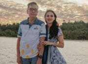 Tragedi Speedboat di Pulau Taliabu: Firasat Istri Benny Laos Terbukti Tragedi Speedboat di Pulau Taliabu: Firasat Istri Benny Laos Terbukti