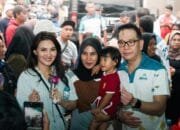 Sherly Tjoanda Gantikan Benny Laos sebagai Cagub Maluku Utara, Sosok Berpengalaman di Bidang Sosial