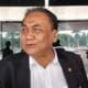 Wakil Ketua MPR RI Fraksi PDI-P Bambang Wuryanto alias Bambang Pacul saat ditemui di Gedung MPR RI, Selasa (15/10/2024).