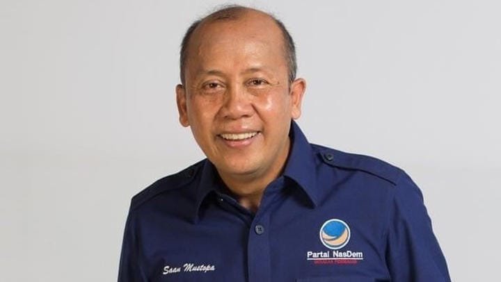 Profil Pimpinan DPR Periode 2024-2029: Memperkuat Kemandirian dan Keterwakilan di Parlemen Profil Pimpinan DPR Periode 2024-2029: Memperkuat Kemandirian dan Keterwakilan di Parlemen