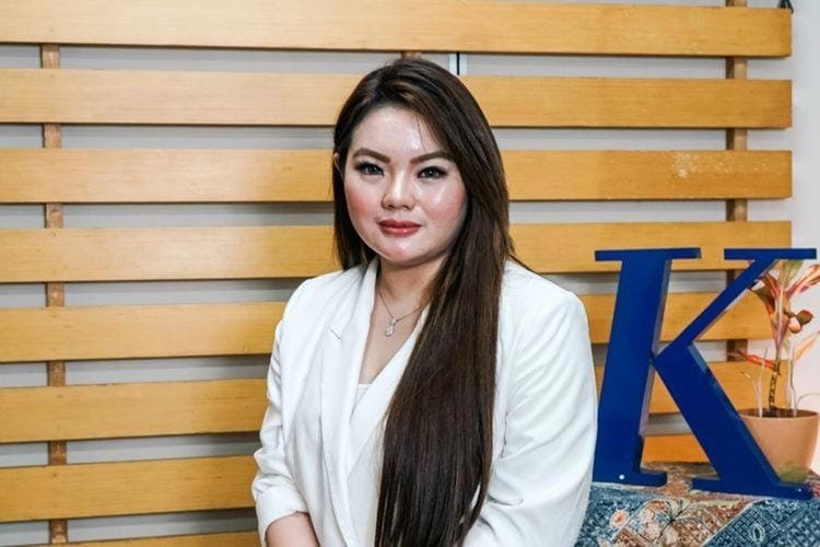 Gen Z Masuk Parlemen: Daftar Anggota DPR Berusia di Bawah 30 Tahun