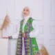 9 Model Outer Batik Modern yang Stylish dan Elegan untuk Kantor atau Kasual