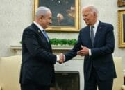 Amerika Serikat Peringatkan Iran Siapkan Serangan Rudal ke Israel