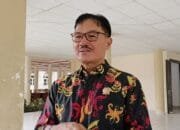 Pelantikan Pimpinan DPRD Barito Selatan Tergantung Rekomendasi DPP PDIP