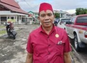 Anggota DPRD Barito Selatan Dorong Pemkab Tingkatkan Pemasukan PAD