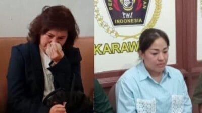 Kusumayati di Tuntut Anak Kandung Warisan Rp500M