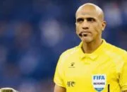 Wasit Kontroversial Ahmed Al Kaf Warnai Laga Indonesia vs Bahrain, PSSI Laporkan ke FIFA